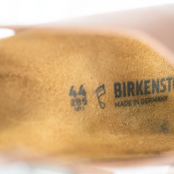 Birkenstock Arizona Soft Footbed Sandal -Size 44- Men\'s 11 Shoes
